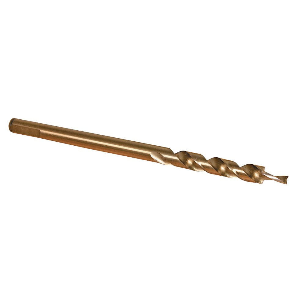 Kreg 3/8″ Step Drill Bit for Machine Pockets 6-3/4″ Long - Ascmtools