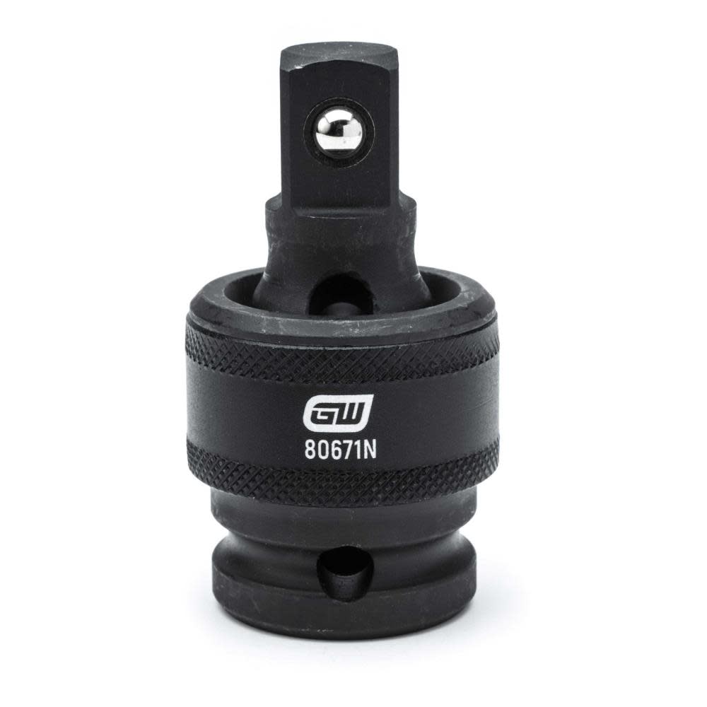 GEARWRENCH 1/2″ Drive Impact Universal Joint - Ascmtools