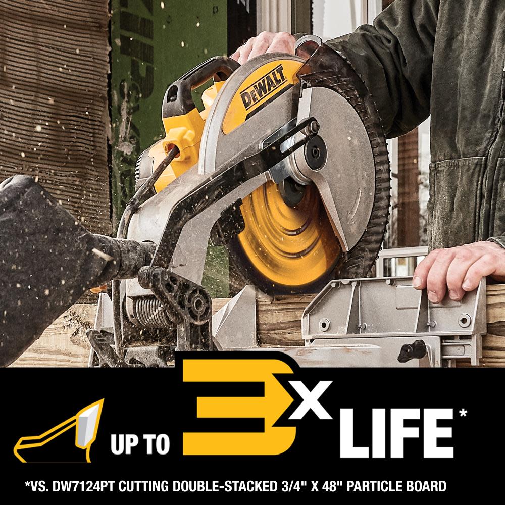 DEWALT Circular Saw Blade 10″ 24T - Ascmtools