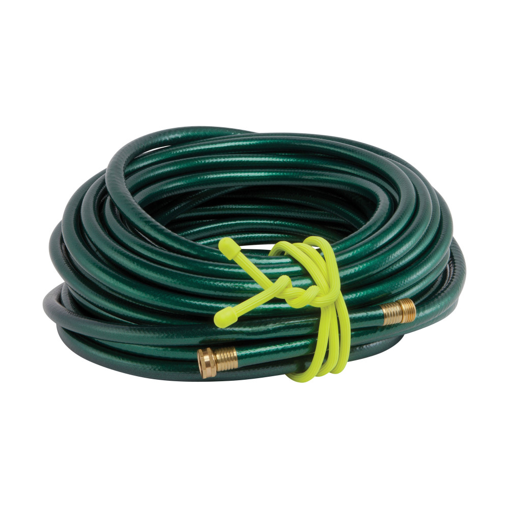 Nite Ize Gear Tie Mega Twist Tie 64″ Neon Yellow - Ascmtools