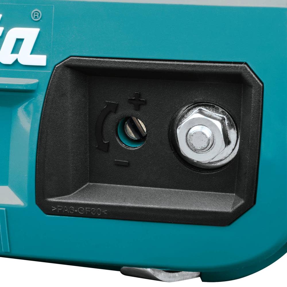 Makita 18V LXT Lithium-Ion Brushless Cordless 10″ Top Handle Chain Saw Tool Only - Ascmtools