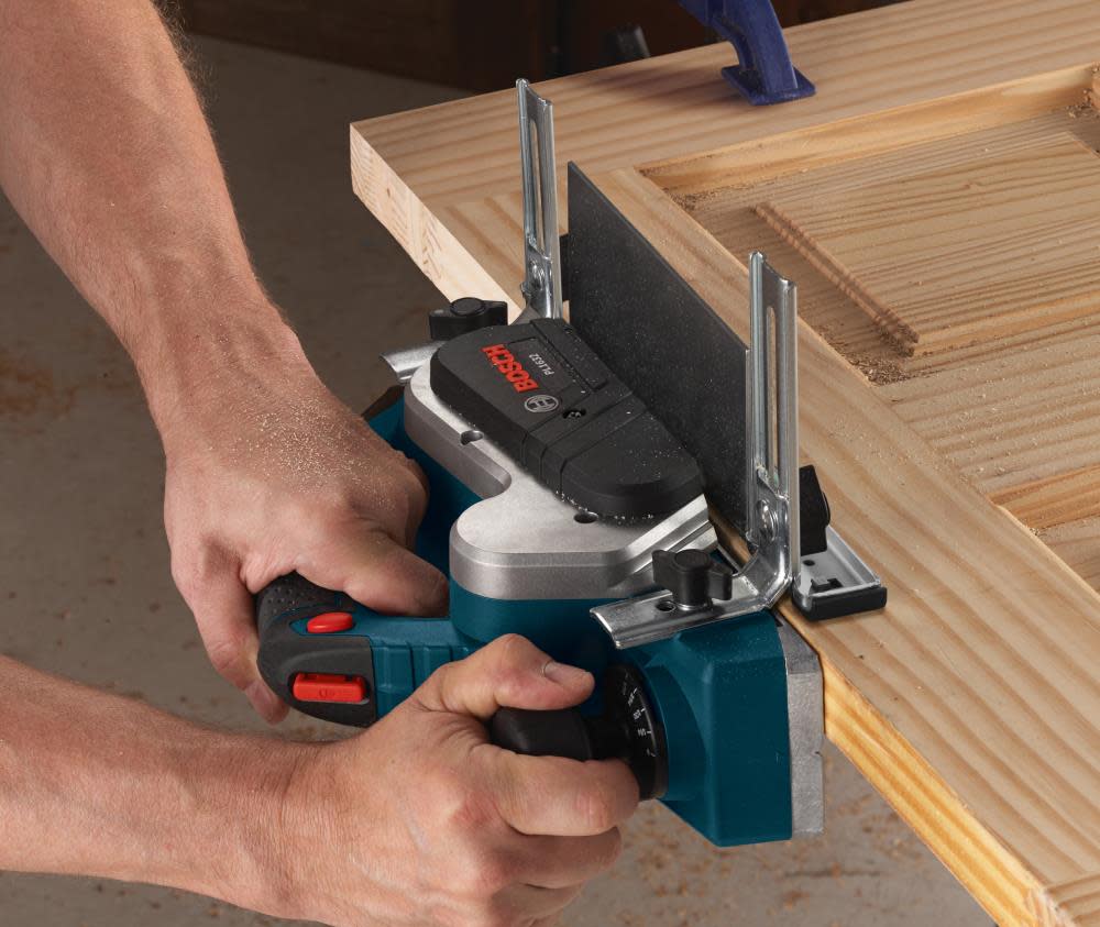 Bosch 3-1/4 In. Planer - Ascmtools