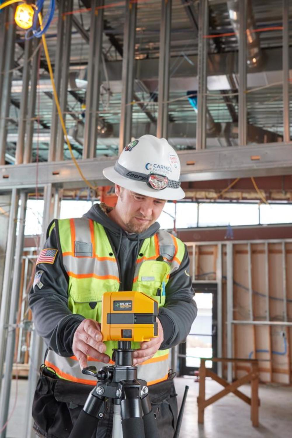 PLS Pacific Laser 3G Green Kit - Ascmtools