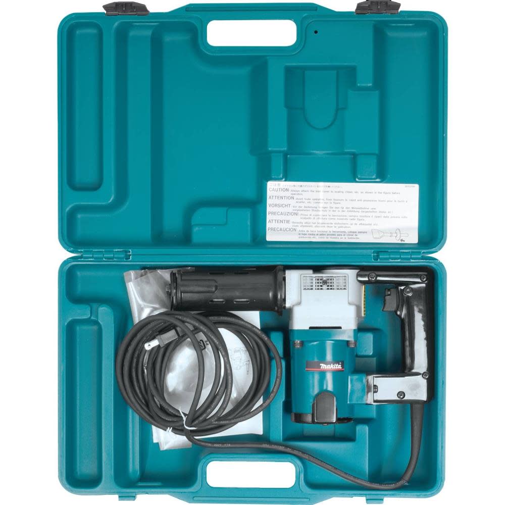 Makita Power Scraper - Ascmtools