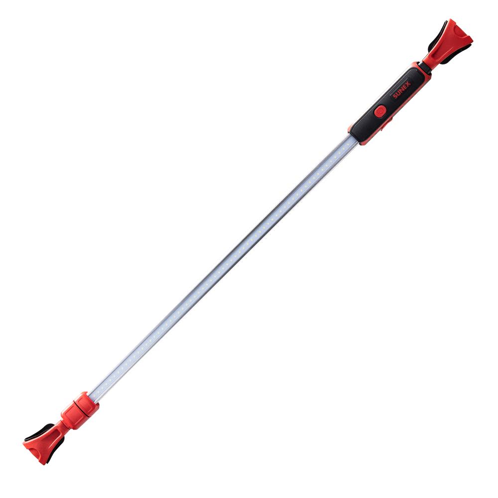 Sunex Under Hood Rechargeable Light 1000 Lumens - Ascmtools