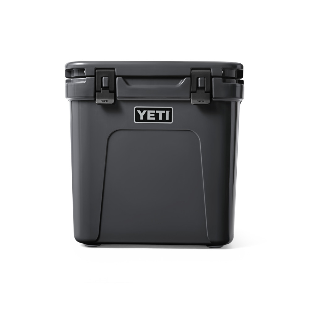 Yeti Roadie 48 Wheeled Cooler Charcoal - Ascmtools