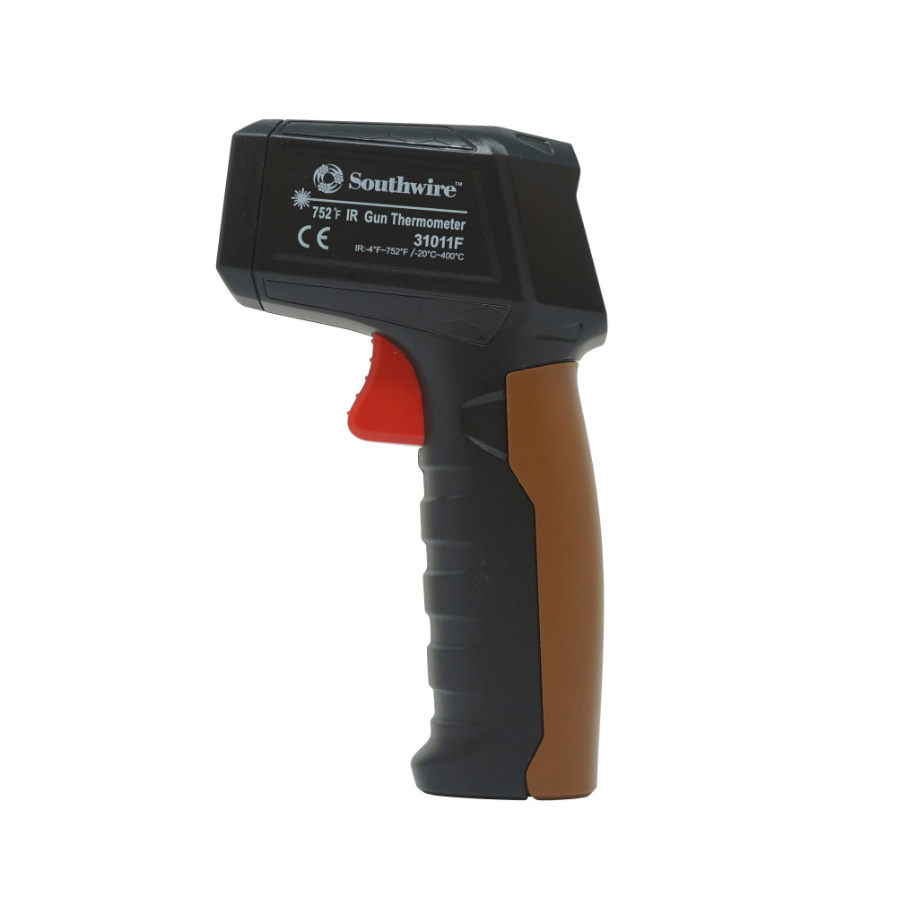 Southwire Infrared Thermometer - Ascmtools