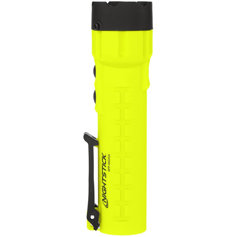 Nightstick Intrinsically Safe Dual-Light Flashlight - Ascmtools