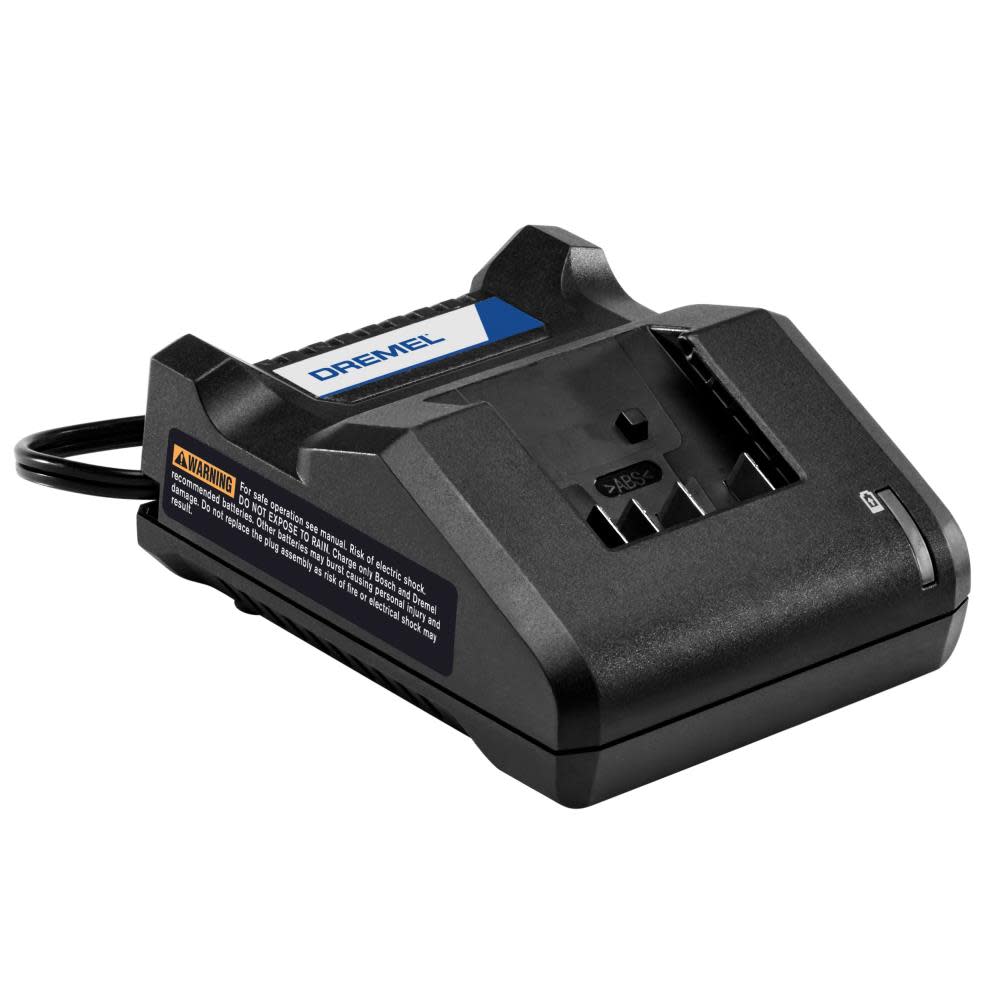 Dremel Oscillating Tool Multi Max Cordless Compact 10V MAX Lithium Ion Powered Kit - Ascmtools