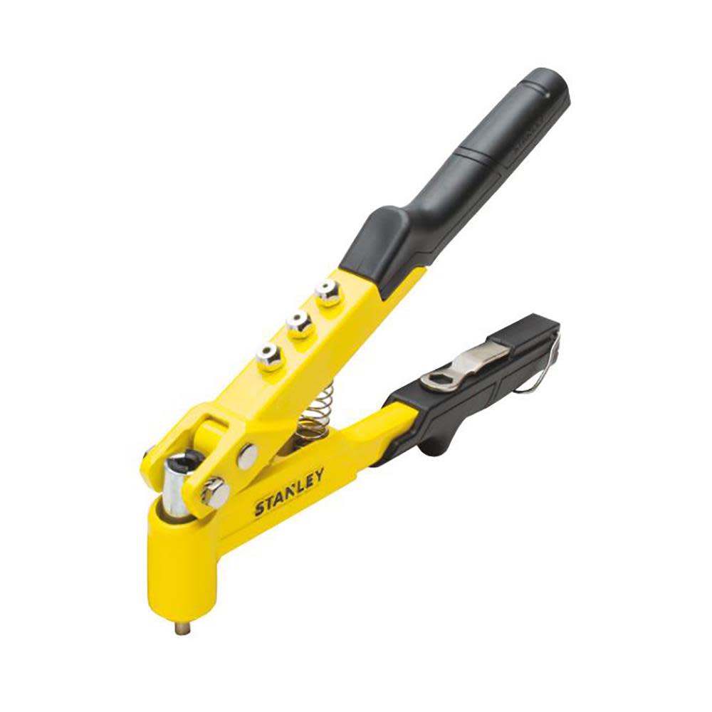 Stanley Heavy-Duty Riveter - Ascmtools