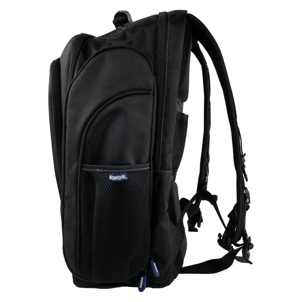 Rikon Heavy Duty Woodworkers Backpack - Ascmtools