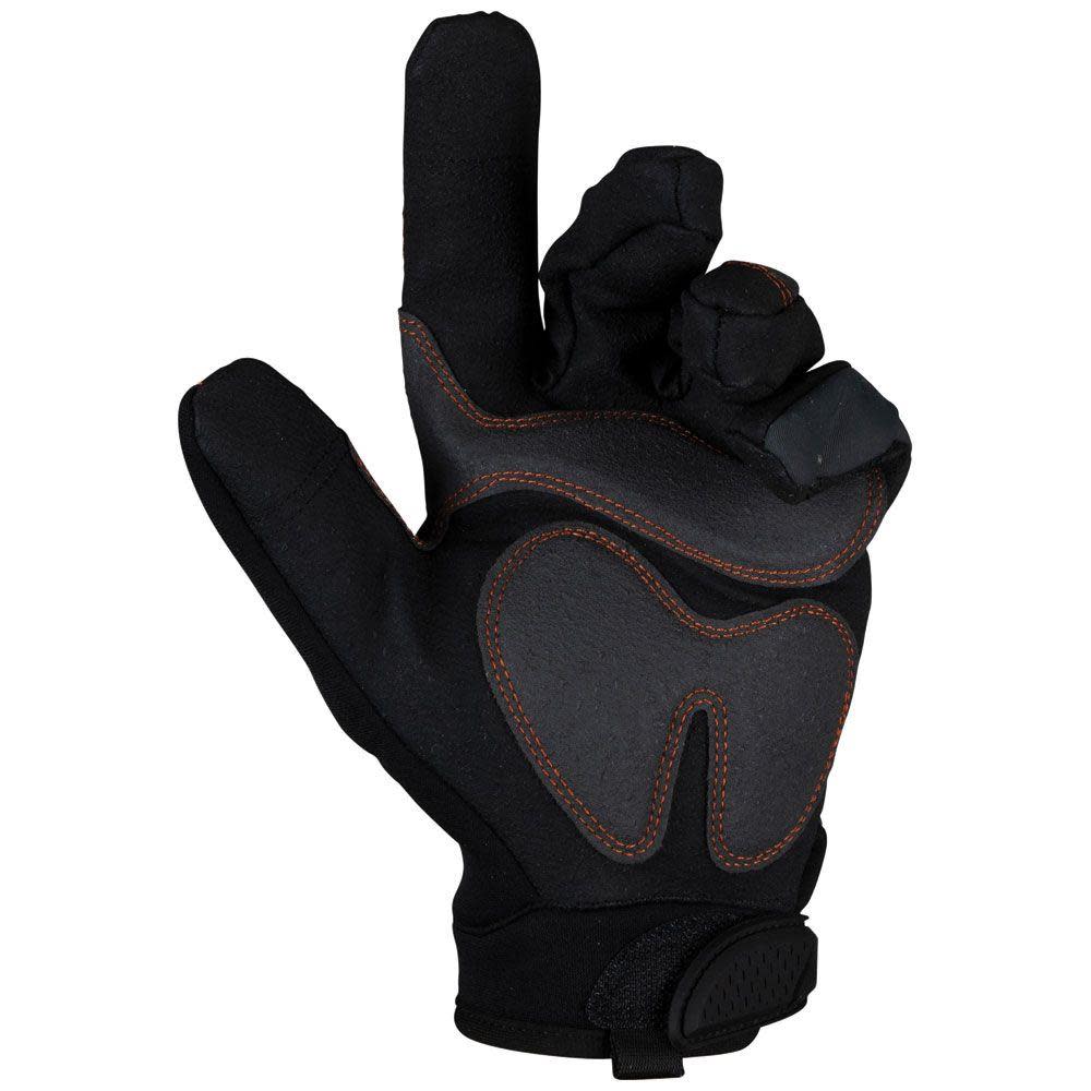 Klein Tools Cold Weather Pro Gloves X-Large - Ascmtools