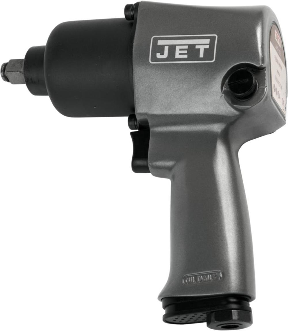 JET R6 JAT-103 1/2In Impact Wrench - Ascmtools