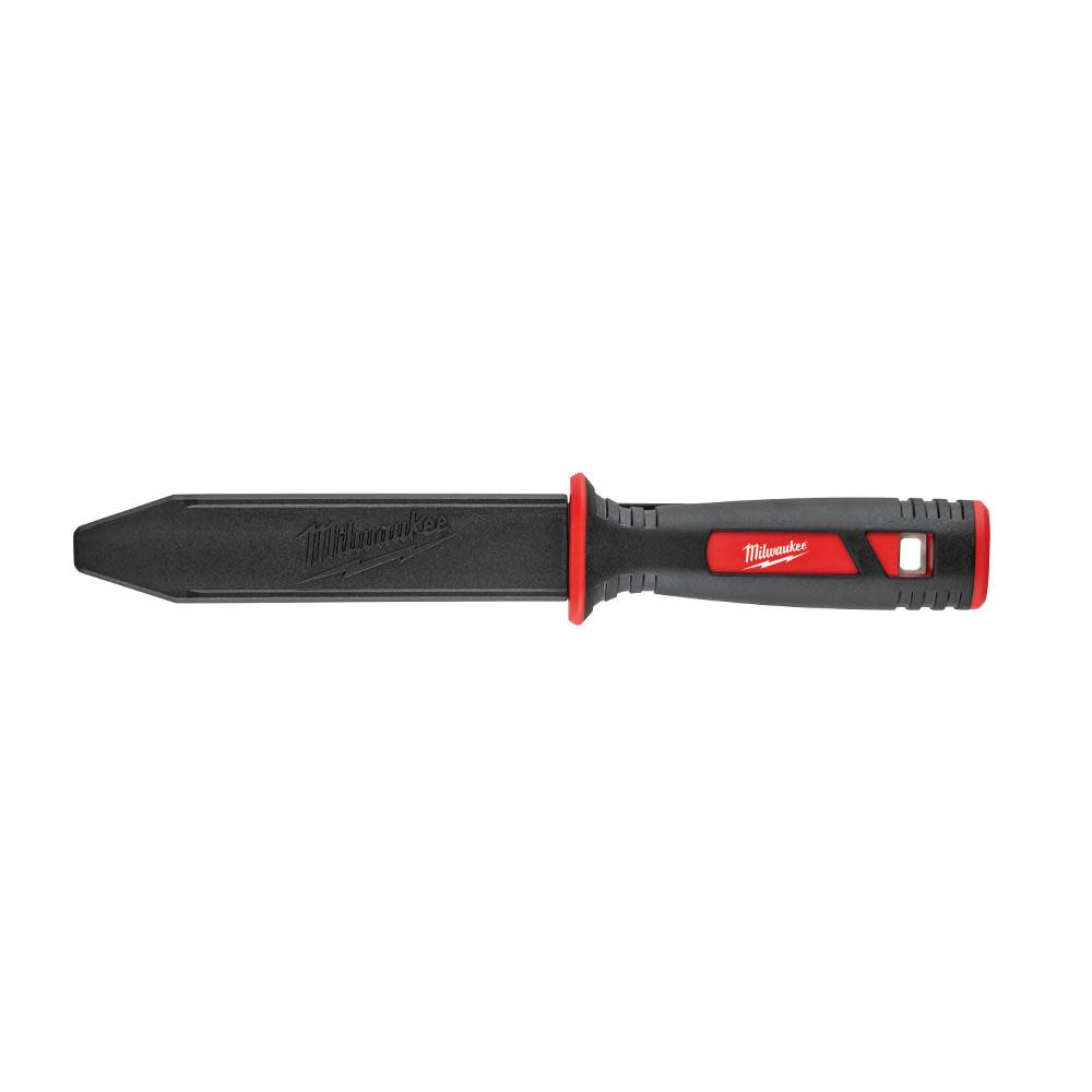 Milwaukee Duct Knife - Ascmtools