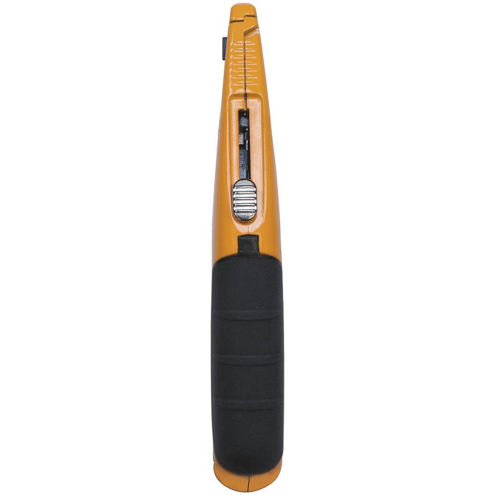 Klein Tools Retractable Utility Knife - Ascmtools