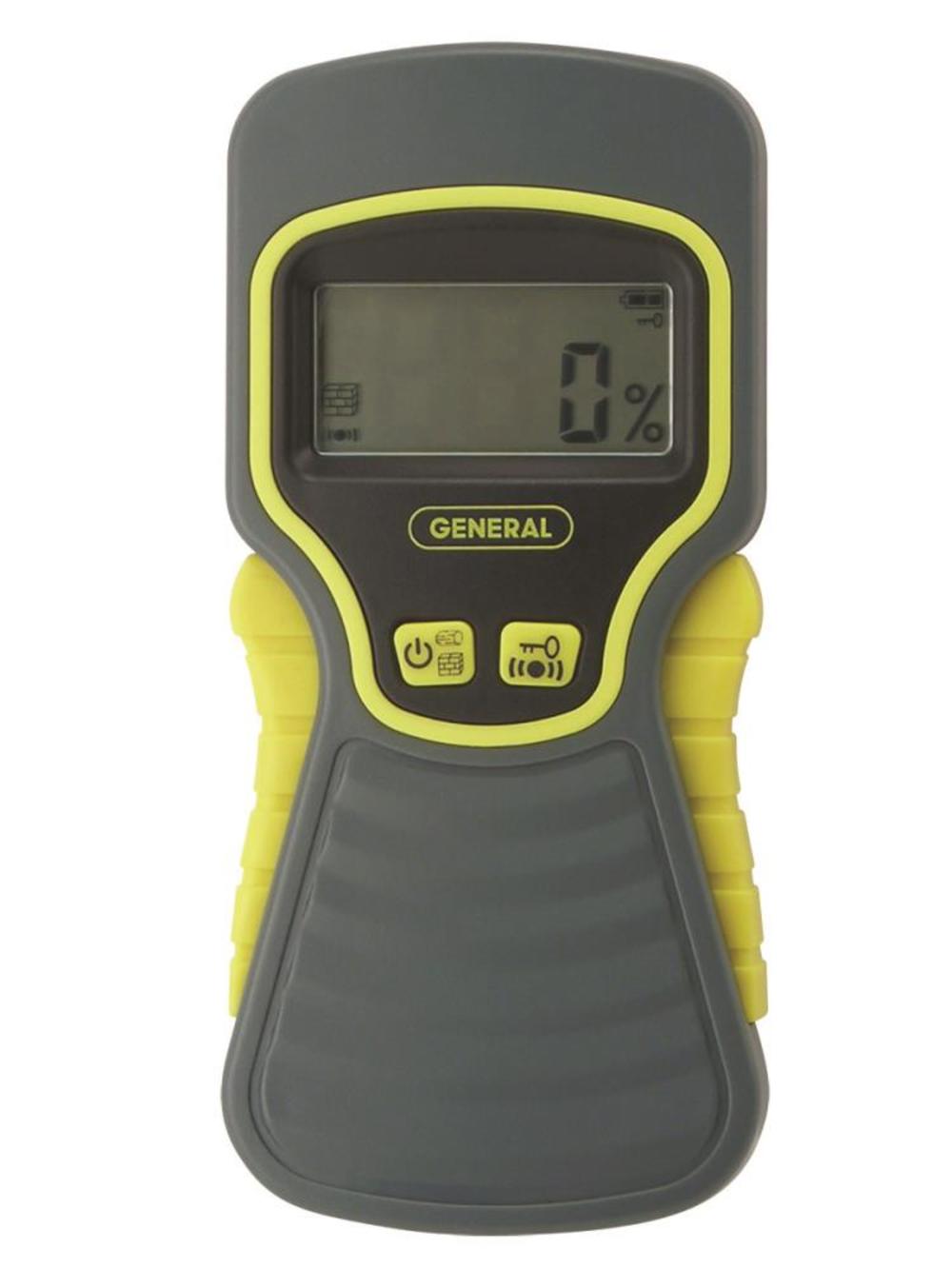 General Tools Digital Multimeter - Ascmtools
