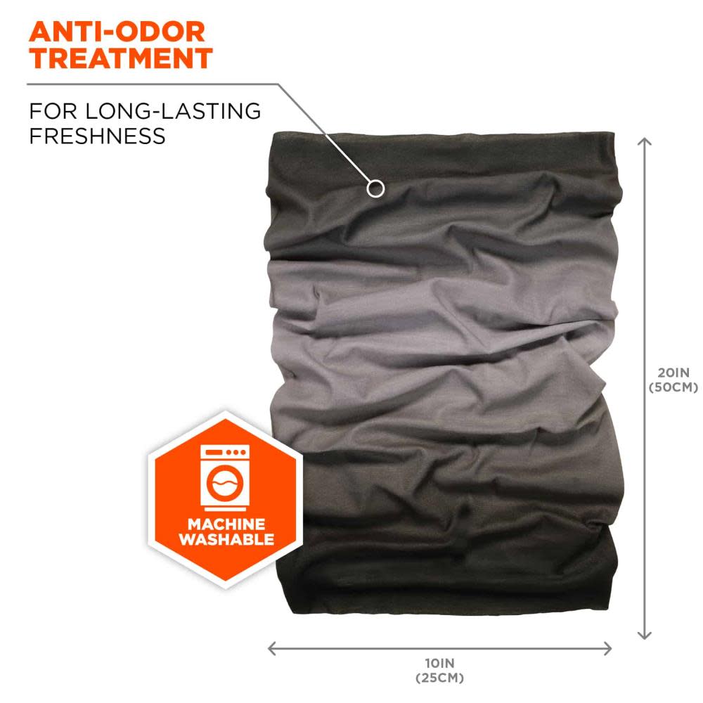 Ergodyne Chill Its 6485 Multi Band - Ascmtools