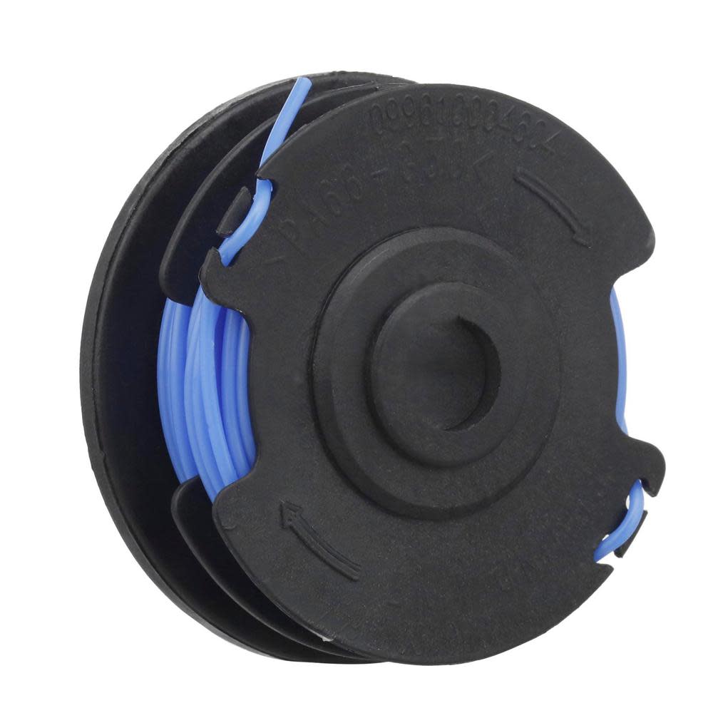 Toro 14 x 0.065 Inch Auto-Feed String Trimmer Replacement Spool – 3/Pk - Ascmtools