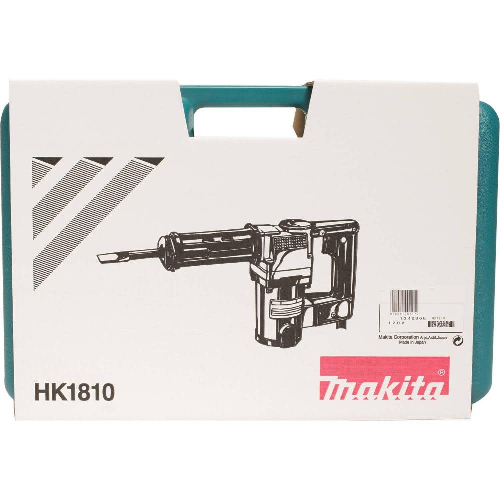 Makita Power Scraper - Ascmtools