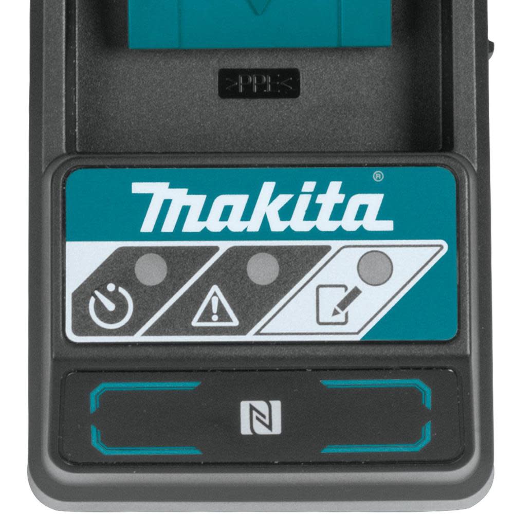 Makita 18V LXT Sync Lock Battery Terminal - Ascmtools