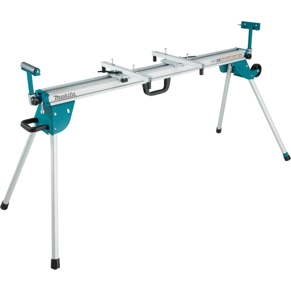 Makita Folding Miter Saw Stand - Ascmtools