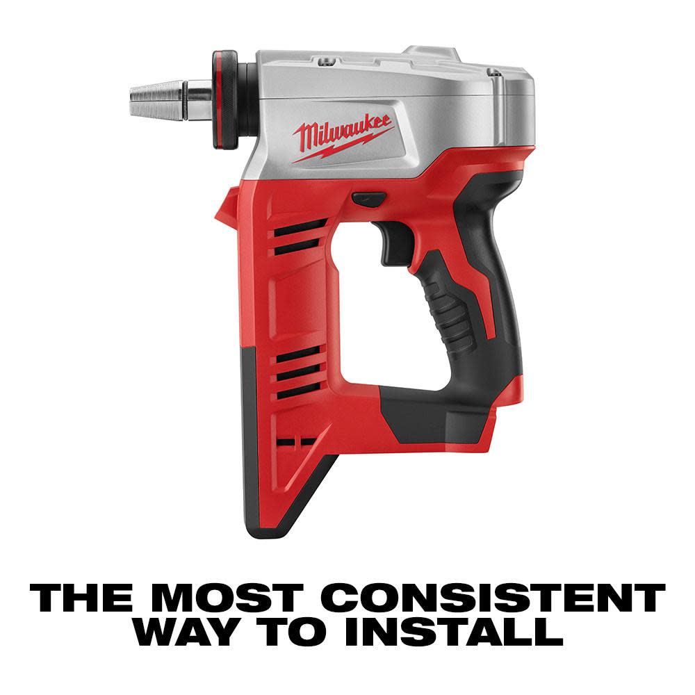 Milwaukee M18 ProPEX Expansion Tool - Ascmtools