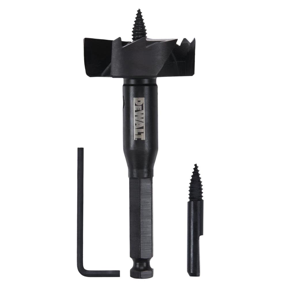 DEWALT 2 1/8″ Self Feed Bit - Ascmtools