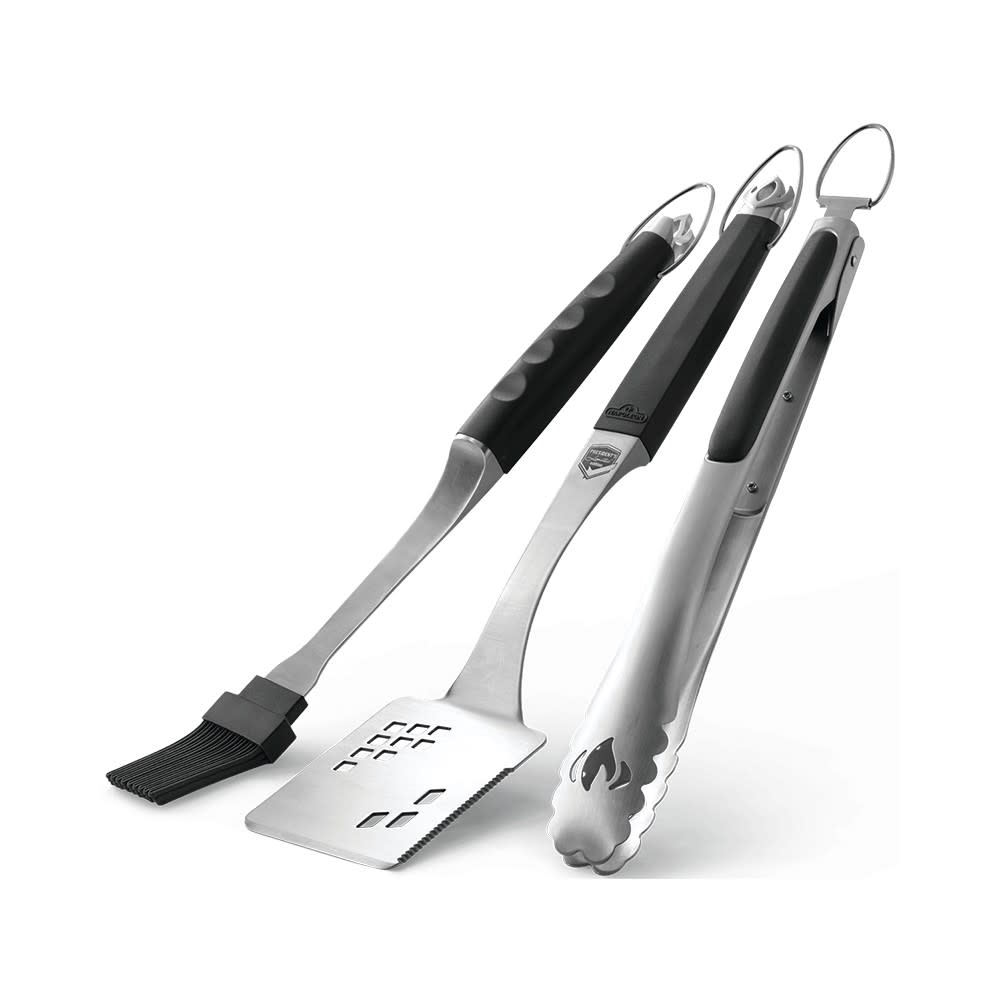 Napoleon Toolset Cast Stainless Steel Executive 3pc - Ascmtools