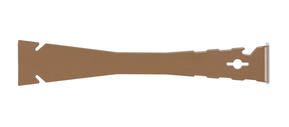 Spec Ops Trim Bar 9.5″ - Ascmtools