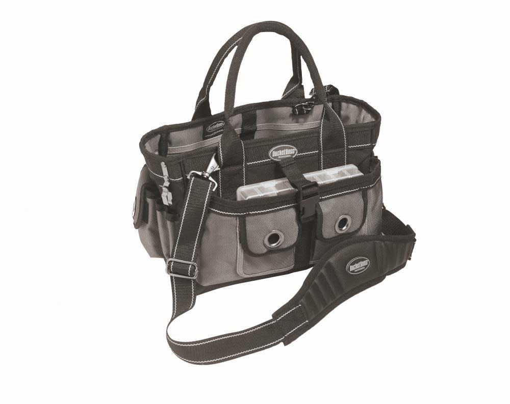 Bucket Boss Extreme Hopalong Tool Bag - Ascmtools
