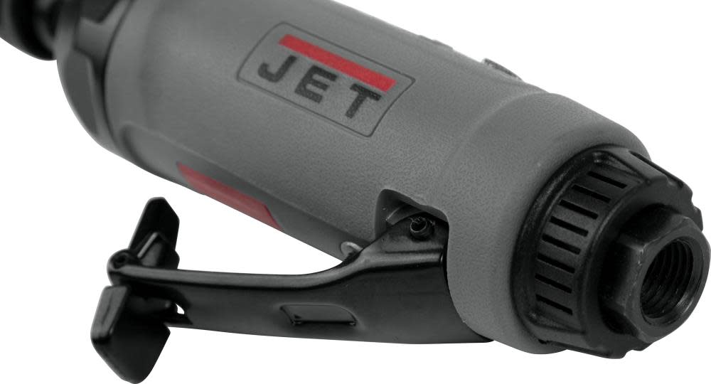 JET 1/4 in. Straight Composite Die Grinder - Ascmtools