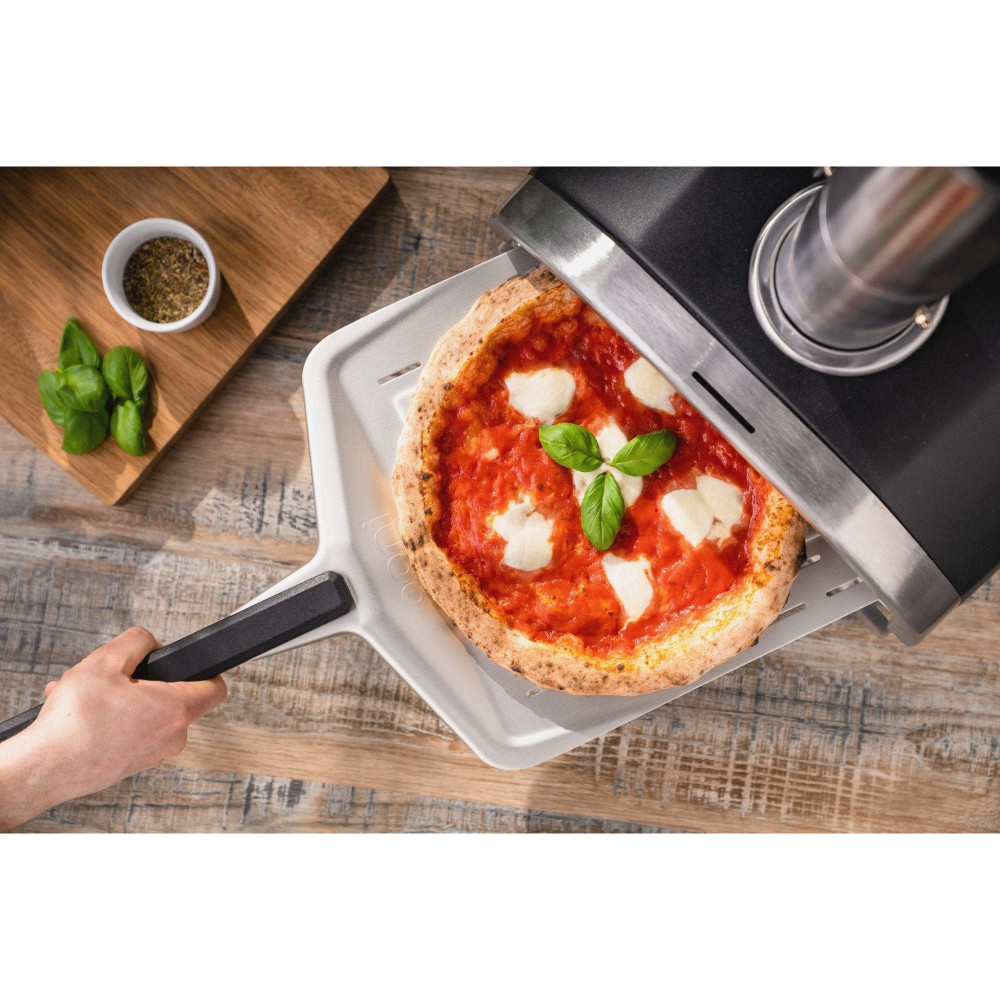 Ooni Fyra 12 Portable Wood Pellet Outdoor Pizza Oven - Ascmtools