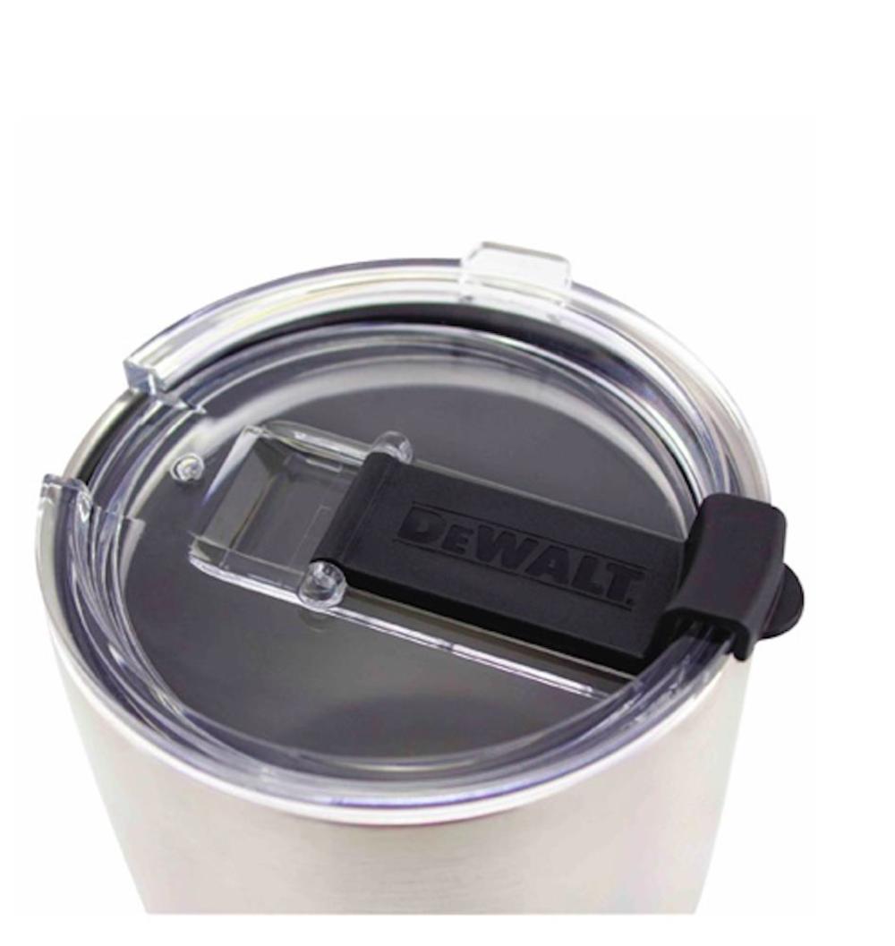 DEWALT 20 Oz. Stainless Steel Tumbler - Ascmtools