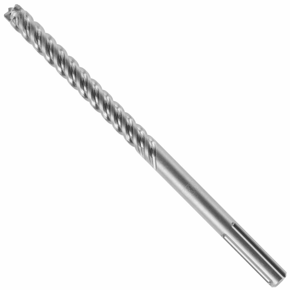 Bosch 3/4 In. x 8 In. x 13 In. SDS-max SpeedXtreme Rotary Hammer Drill Bit - Ascmtools