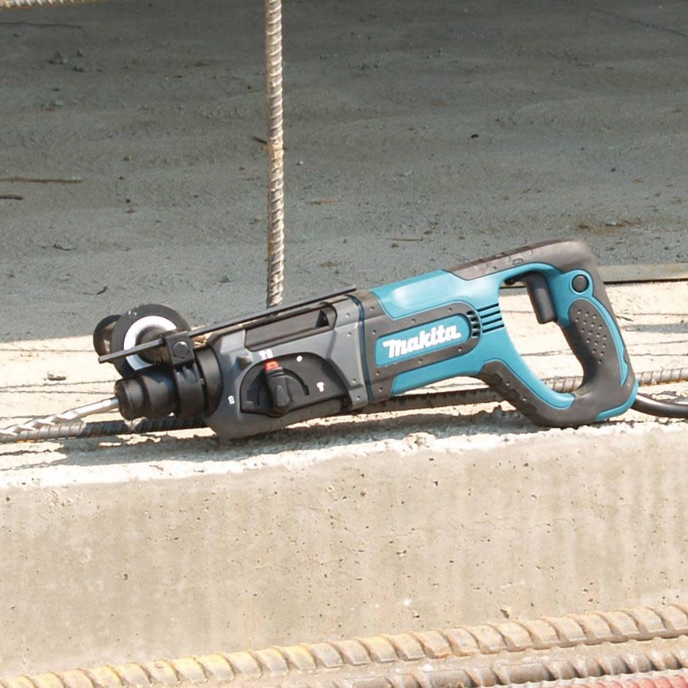 Makita 1 In. SDS+ Rotary Hammer - Ascmtools