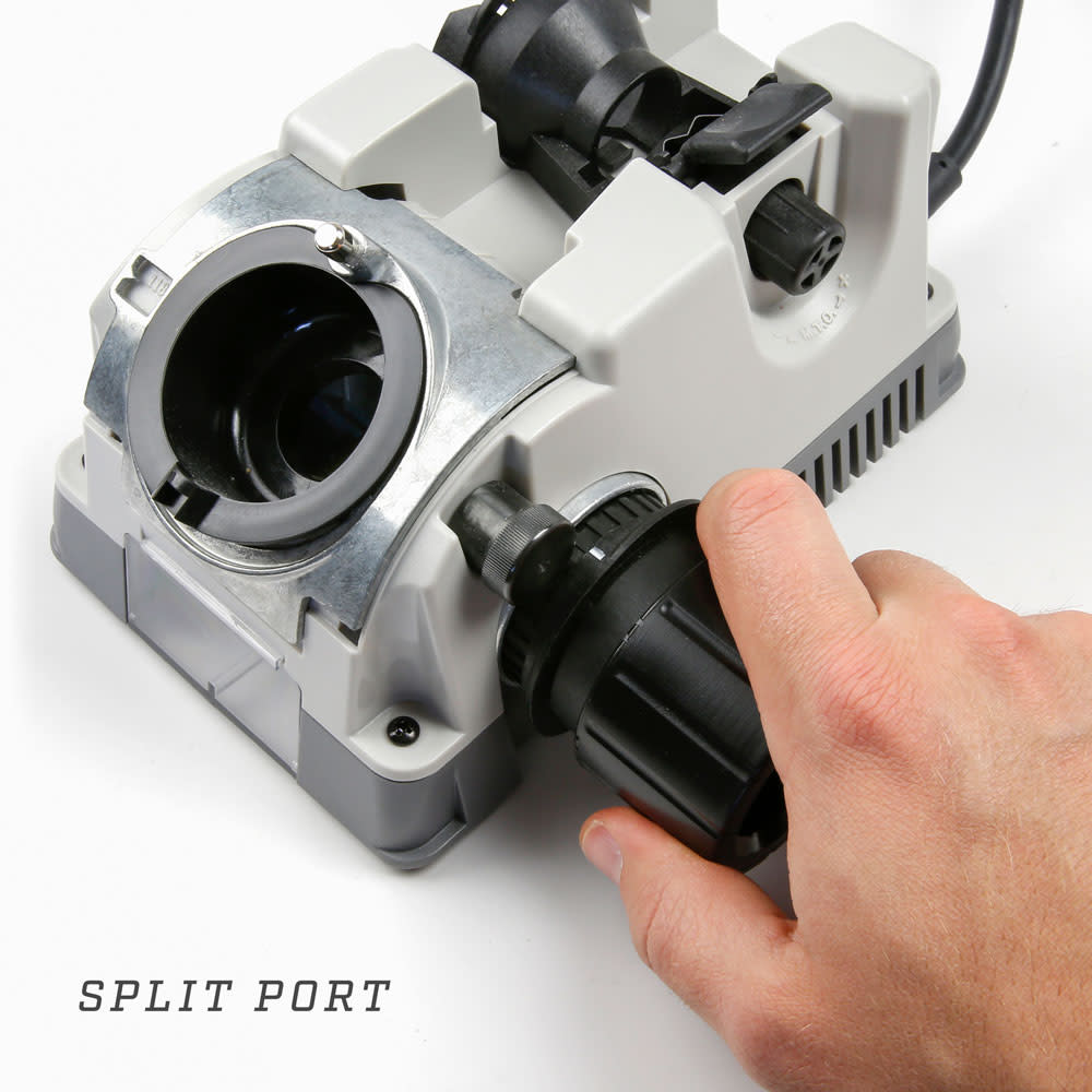 Drill Doctor 750X Drill Bit Sharpener - Ascmtools