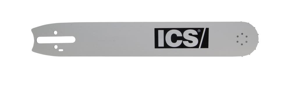ICS 680GC 12 In. Replacement guidebar - Ascmtools