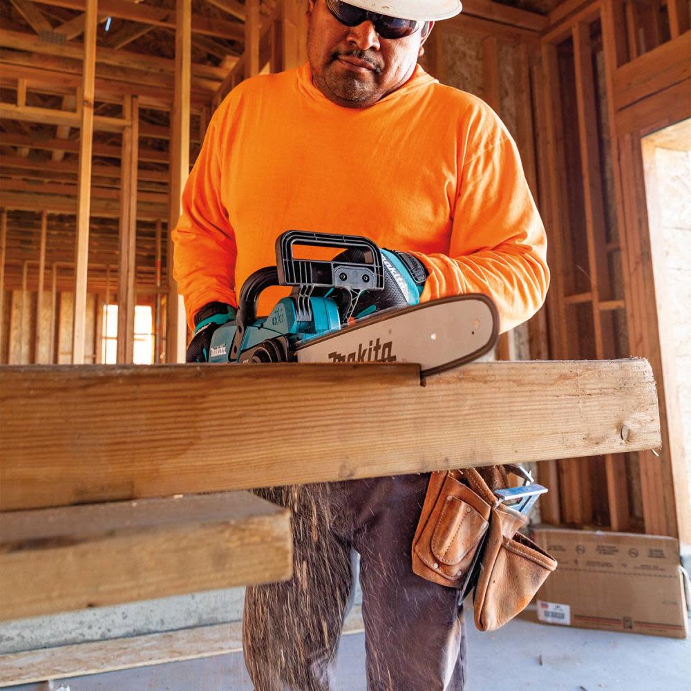 Makita 18V LXT 14″ Chain Saw Bare Tool - Ascmtools