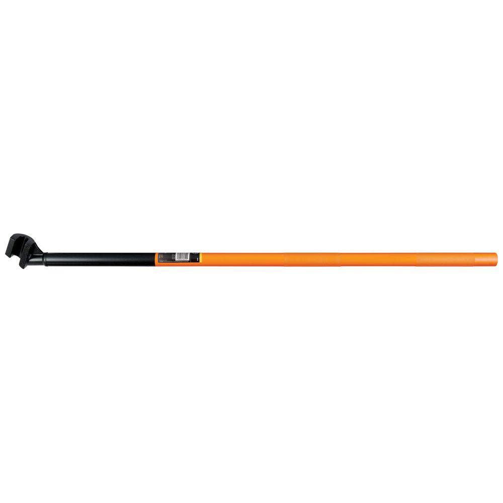 Klein Tools Rebar Hickey for #5 Rebar - Ascmtools