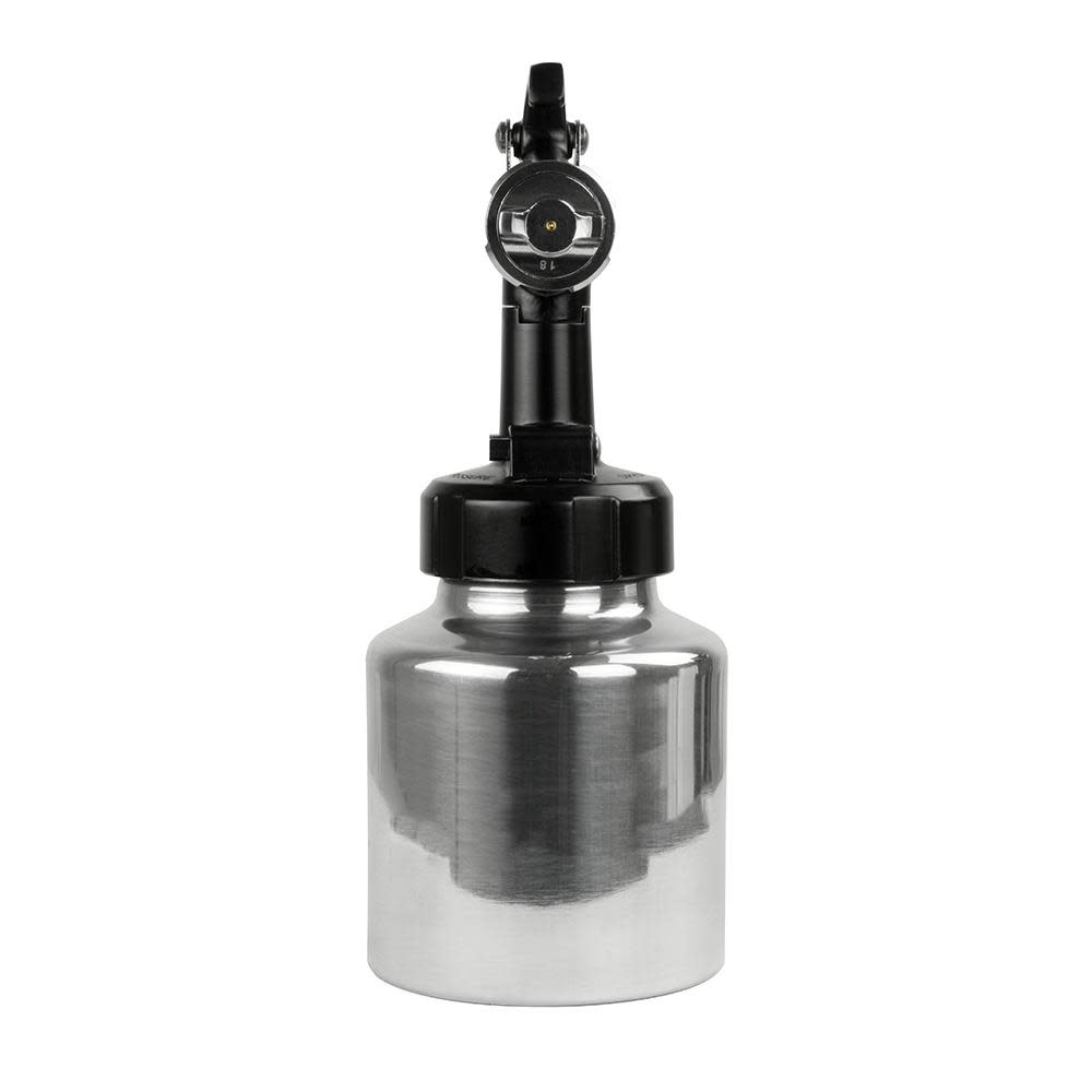 Powermate Multi Purpose Spray Gun - Ascmtools