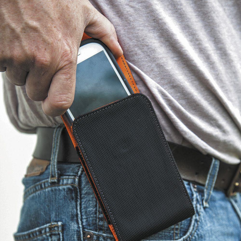 Klein Tools Tradesman Pro Phone Holder Large - Ascmtools