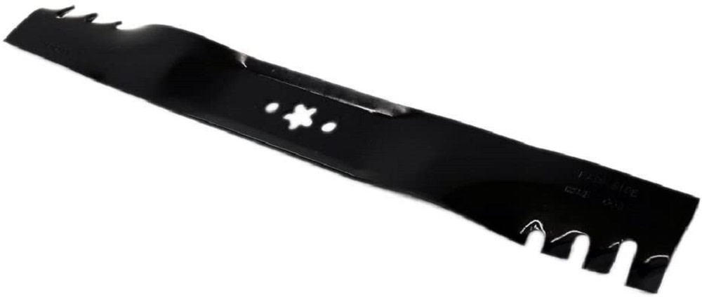 Husqvarna 5 Star Walk Behind 21 inch Deck 4-in-1 Lawn Mower Blade - Ascmtools
