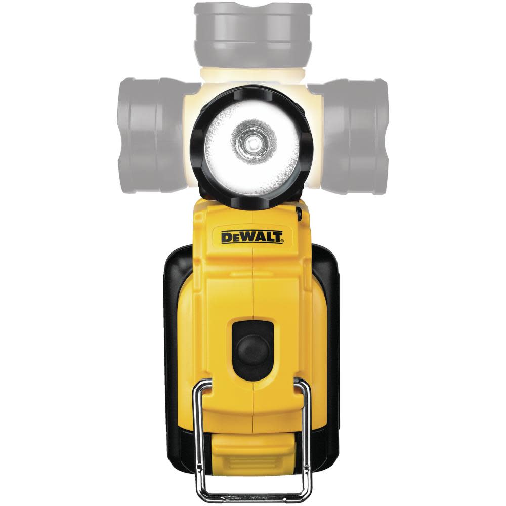 DEWALT LED Portable Work Light - Ascmtools
