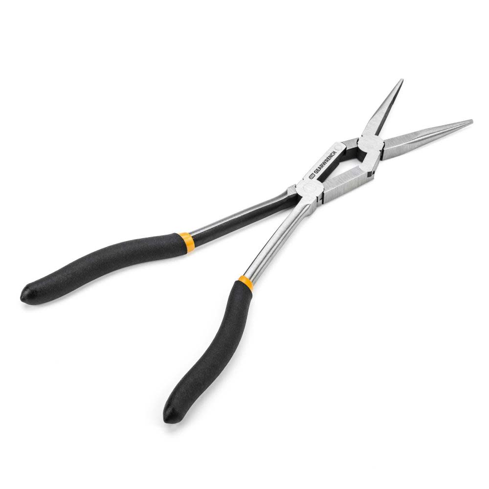 GEARWRENCH Pliers Double-X Straight - Ascmtools