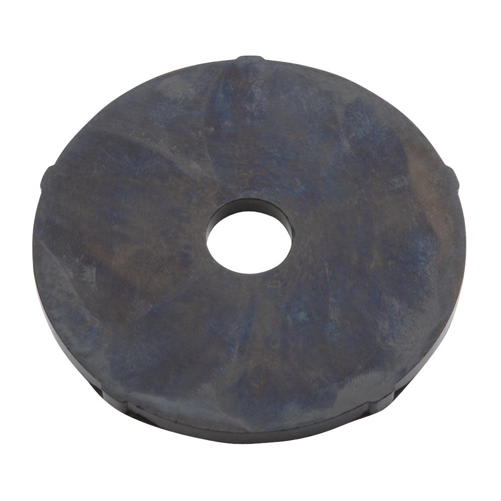 Milwaukee Guide Plate for 4 In. Thick Wall Core Bit - Ascmtools