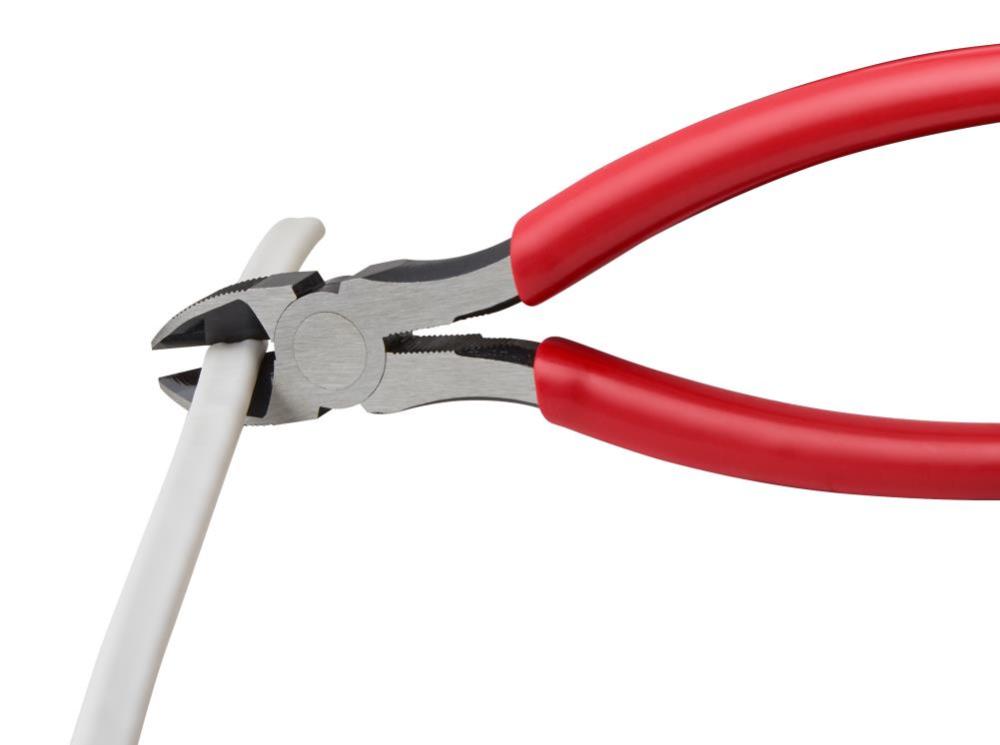 Milwaukee 8” Diagonal-Dipped - Ascmtools