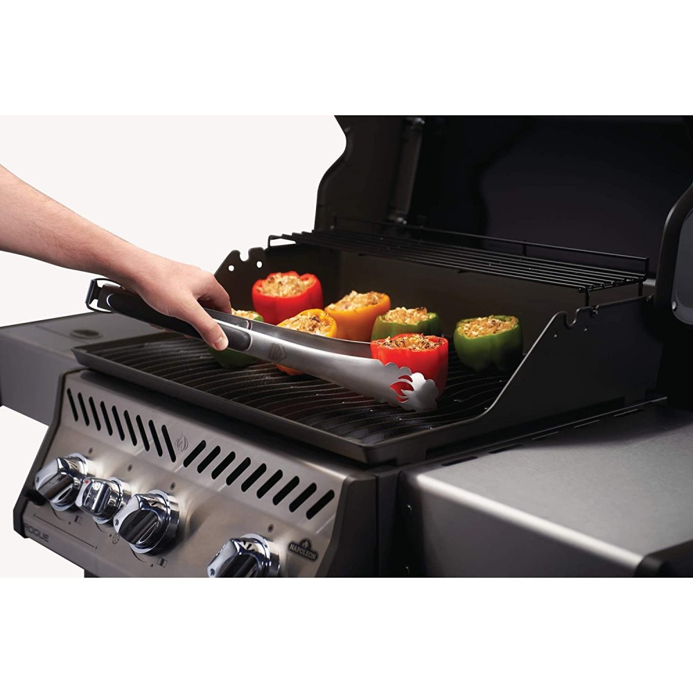 Napoleon Toolset Cast Stainless Steel Executive 3pc - Ascmtools