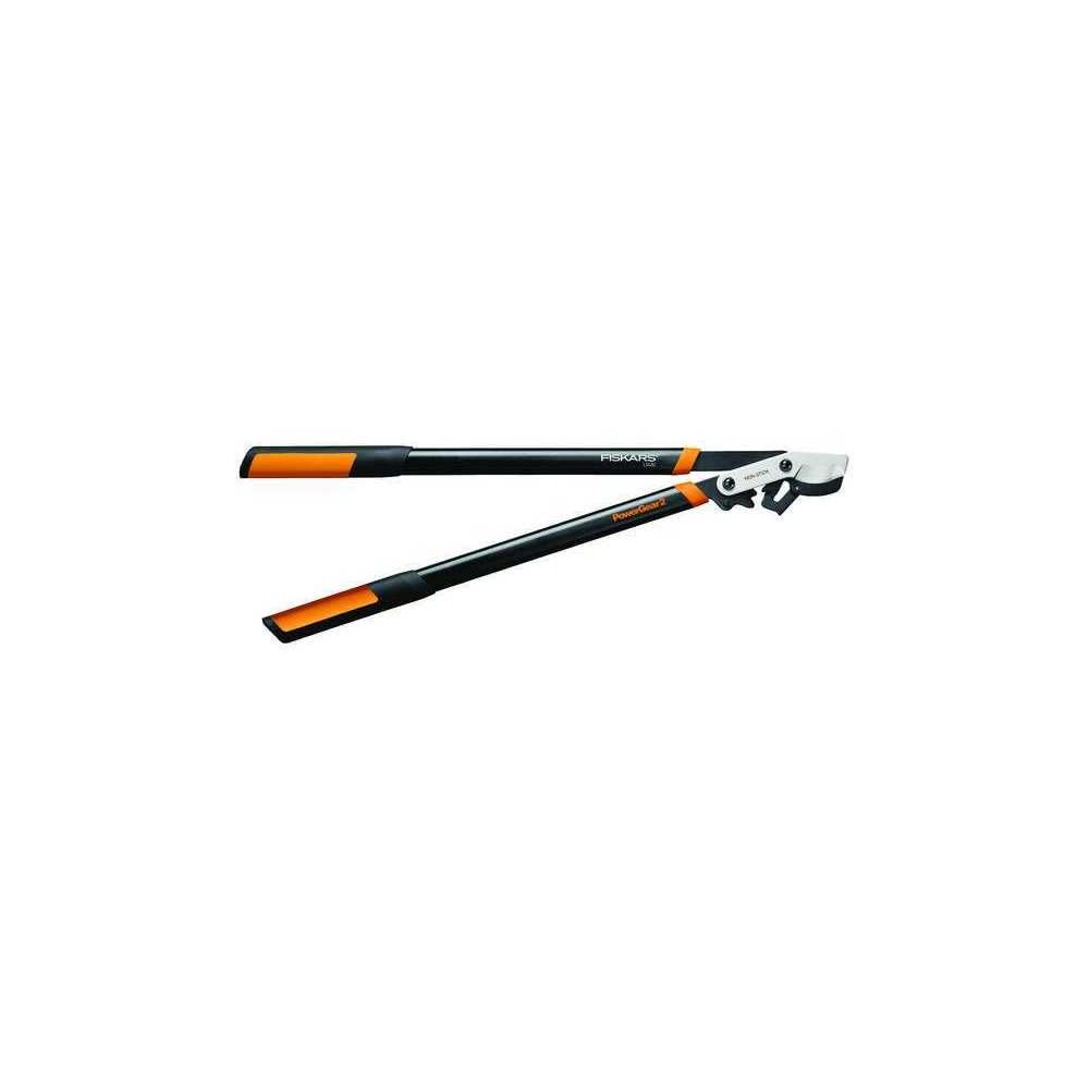 Fiskars Lopper 2″ Capacity PowerGear2 Hardened Steel 32″ - Ascmtools