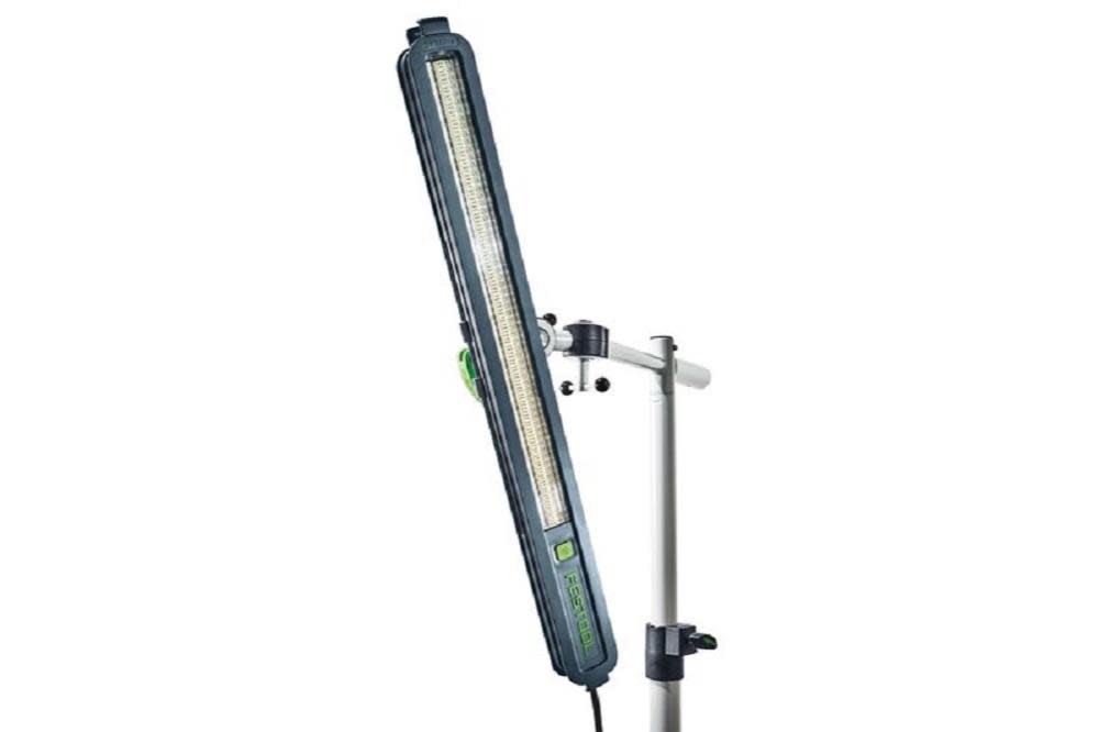 Festool STL 450-SET Inspection Light with Tripod - Ascmtools