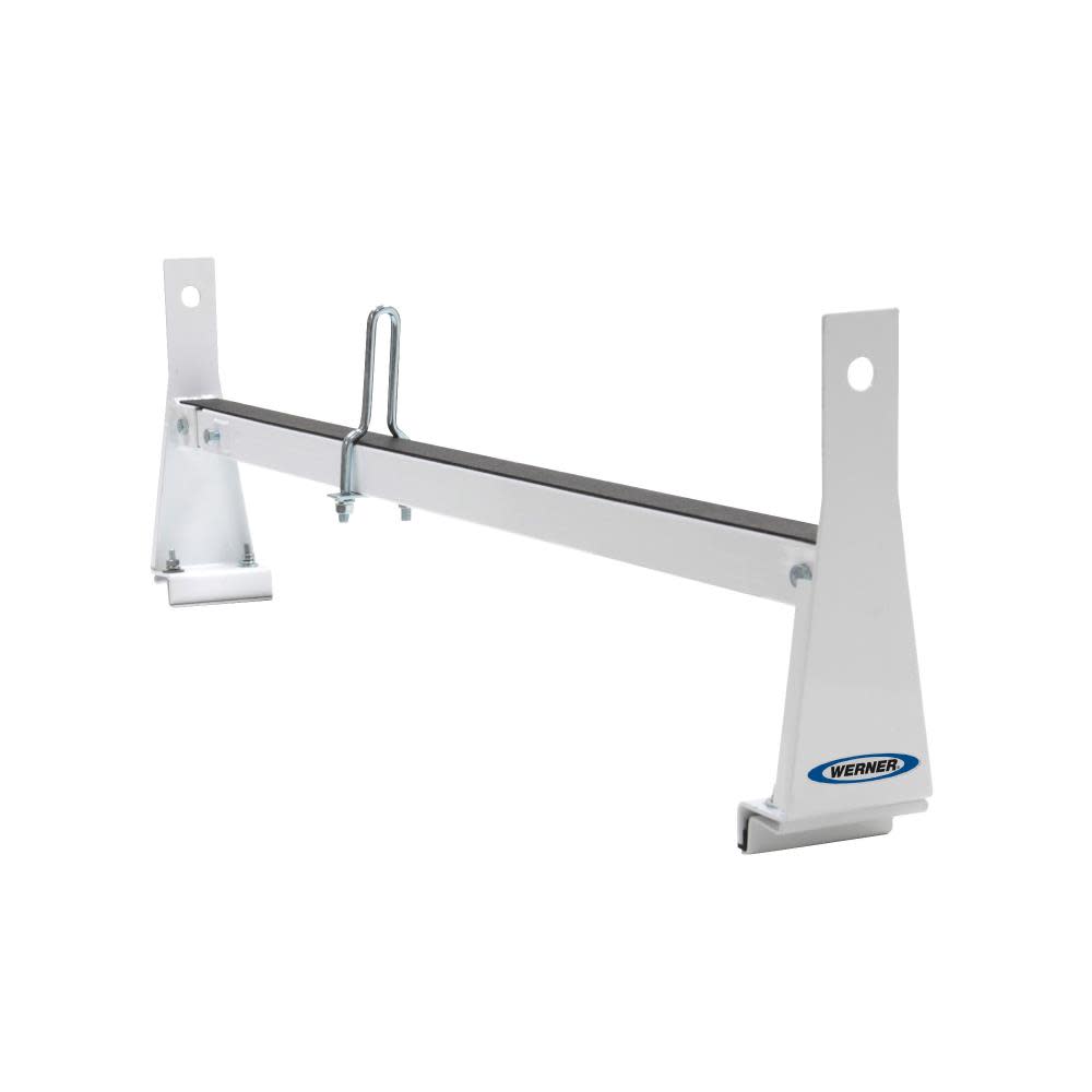 Werner Steel Van Rack - Ascmtools